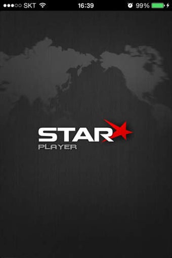 Image 0 for Axis StarPlayer