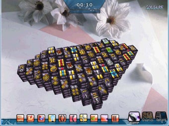 Image 0 for Mahjongg Platinum 5 Delux…