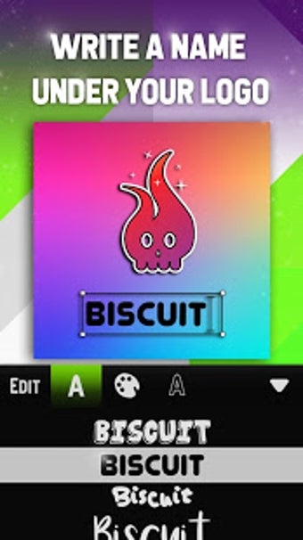 Image 0 for Gaming Logo Maker  Game L…