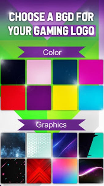 Image 1 for Gaming Logo Maker  Game L…