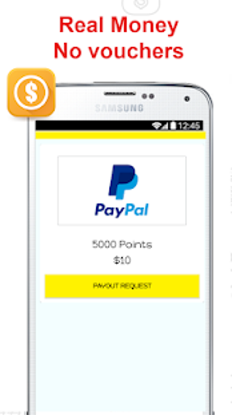 Imagen 1 para Earn Now - Play Games and…