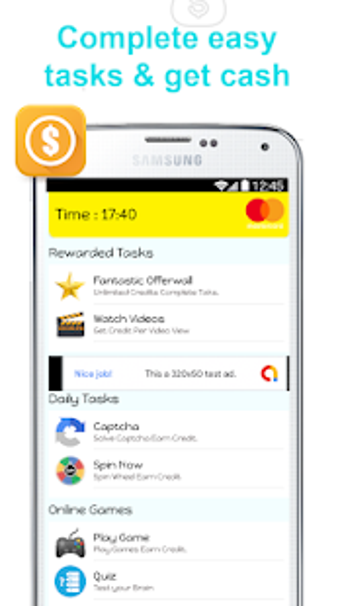 Imagen 2 para Earn Now - Play Games and…