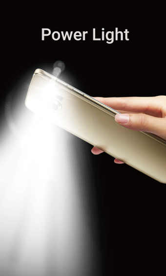 Image 0 for Power Light - Flashlight …