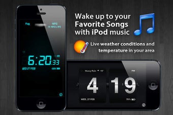 Image 0 for Alarm Clock Rio Free - Mu…