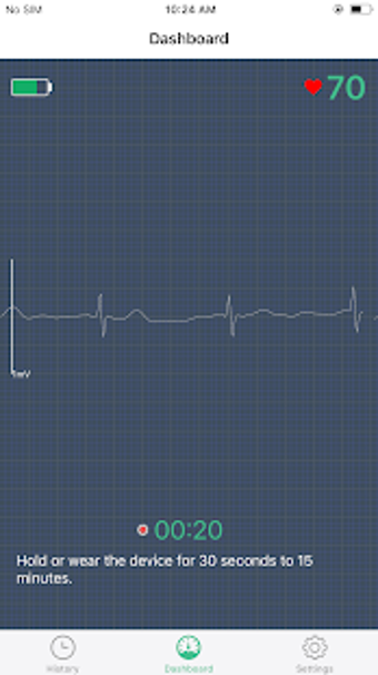 Imagen 0 para ViHealth