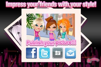 Image 0 for Dress Up! Makeover
