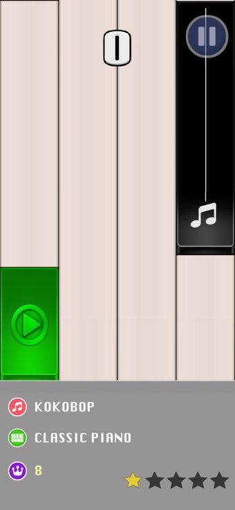 Image 0 for Magic Tiles for EXO
