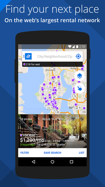 Image 5 for Apartments & Rentals - Zi…