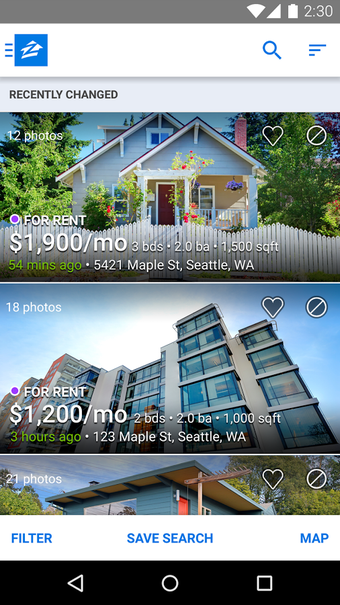 Image 6 for Apartments & Rentals - Zi…