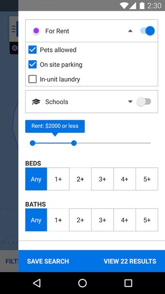 Image 2 for Apartments & Rentals - Zi…