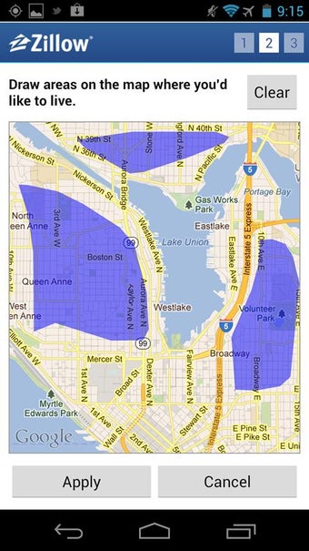 Image 3 for Apartments & Rentals - Zi…