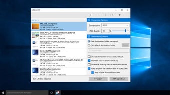 Image 2 for XPS-to-PDF : Convert XPS …