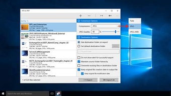 Image 0 for XPS-to-PDF : Convert XPS …