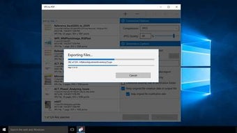 Image 1 for XPS-to-PDF : Convert XPS …