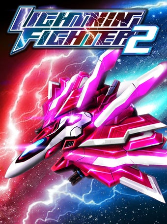 Image 0 for Lightning Fighter 2