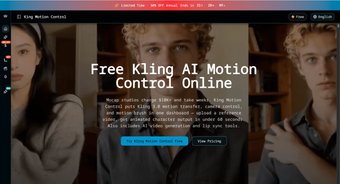 Imagen 0 para King Motion Control