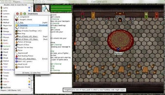 Image 0 for Clan Lord (Classic)