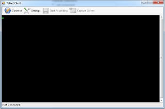 Image 0 for Ultimate Telnet Shell Com…