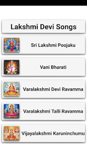 Imagen 3 para Lakshmi Songs Telugu