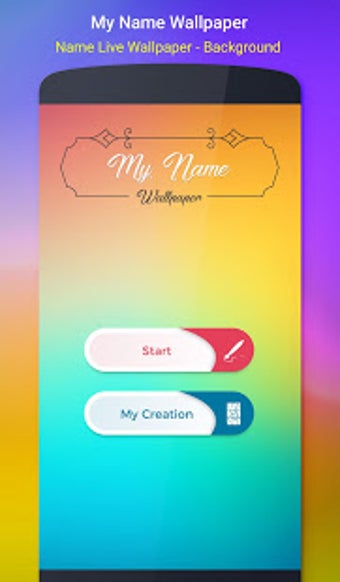 Image 0 for My Name Animation Live Wa…