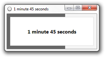 Imagen 0 para Orzeszek Timer