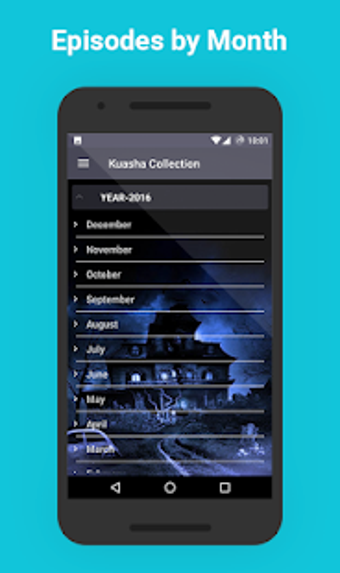 Imagen 1 para Kuasha Collection
