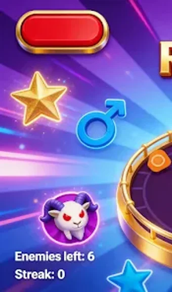 Imagen 0 para Ring Chaos