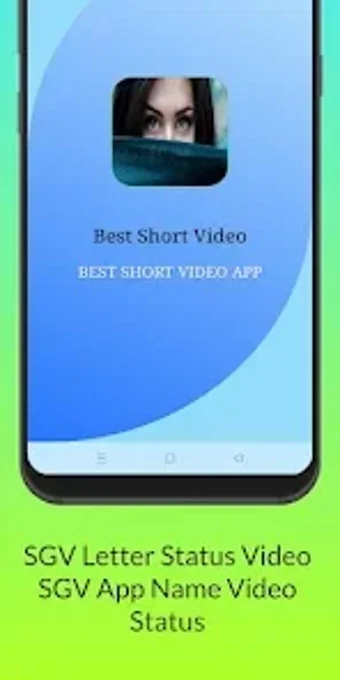 Image 0 for SGV letter Videos in HD 2…