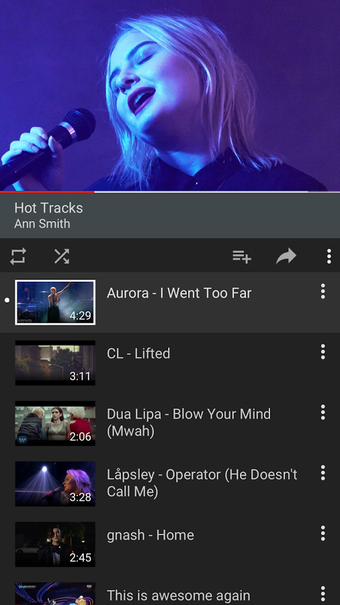 Image 1 for YouTube