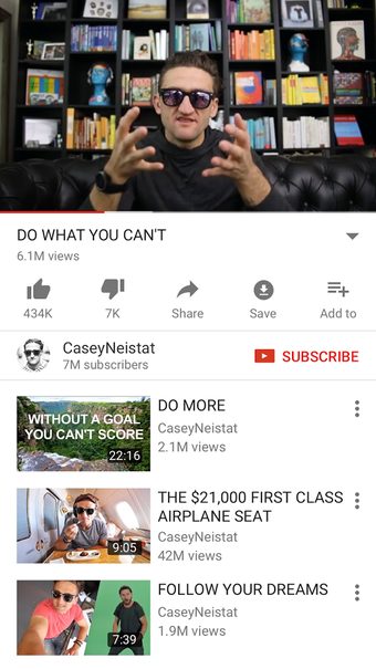 Image 2 for YouTube