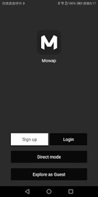 Image 2 for Mowap