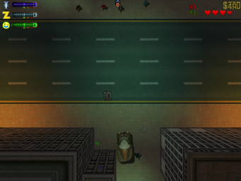 Image 0 for Grand Theft Auto 2