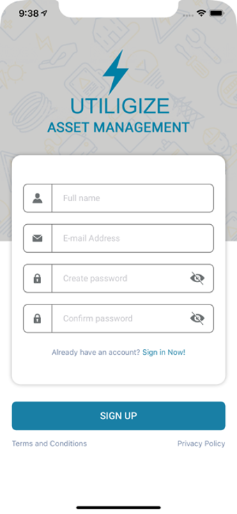 Image 3 for Utiligize Asset Managemen…