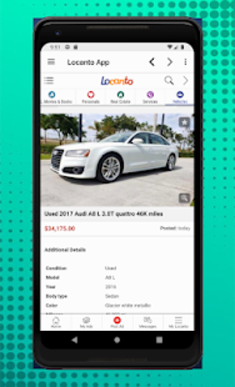 Image 3 for Locanto App