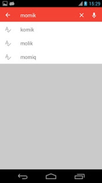 Imagen 2 para Ruscha-O'zbekcha lug'at (…