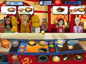 Image 0 for Happy Chef 2 HD