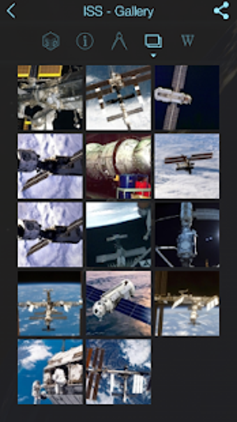 Imagen 2 para Solar Walk Lite - Planeta…