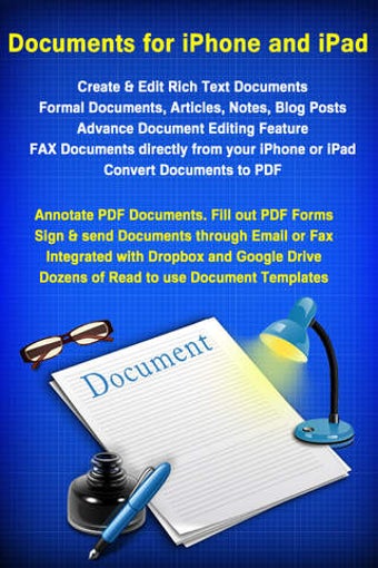 Imagen 0 para Documents - Word Processo…