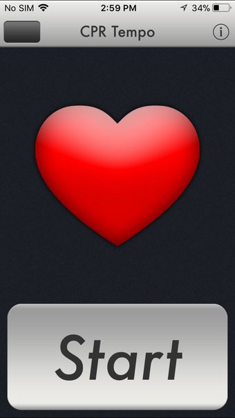 Image 0 for CPR Tempo