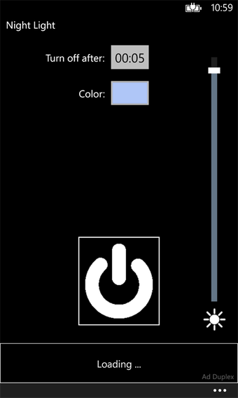 Image 1 for Night Light for Windows 1…