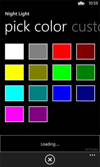 Image 2 for Night Light for Windows 1…
