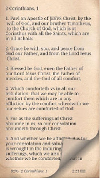 Imagen 0 para Geneva Bible