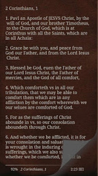 Imagen 3 para Geneva Bible