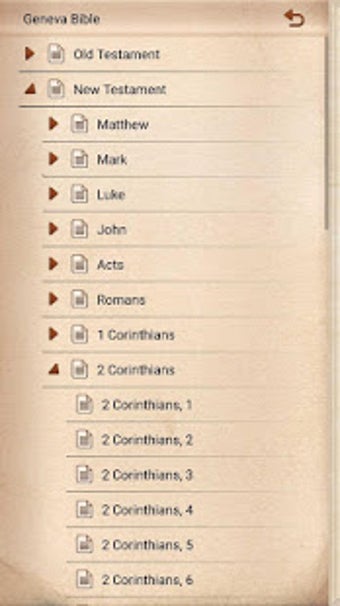 Imagen 1 para Geneva Bible