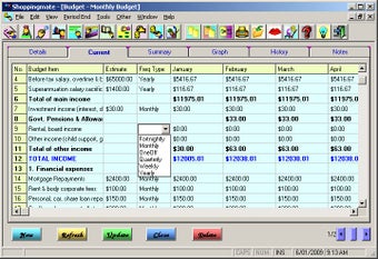 Image 1 for Shoppingmate
