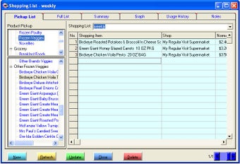 Image 0 for Shoppingmate