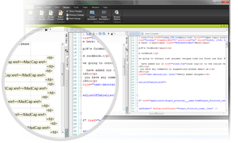 Imagen 2 para MadCap Contributor