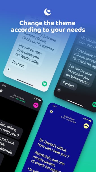 Image 0 for RogerVoice