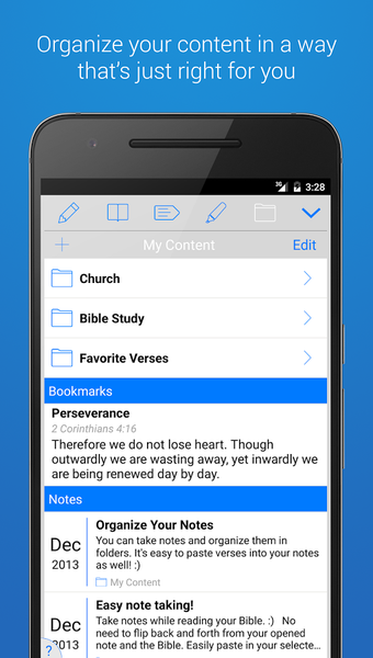 Imagen 3 para Tecarta Bible