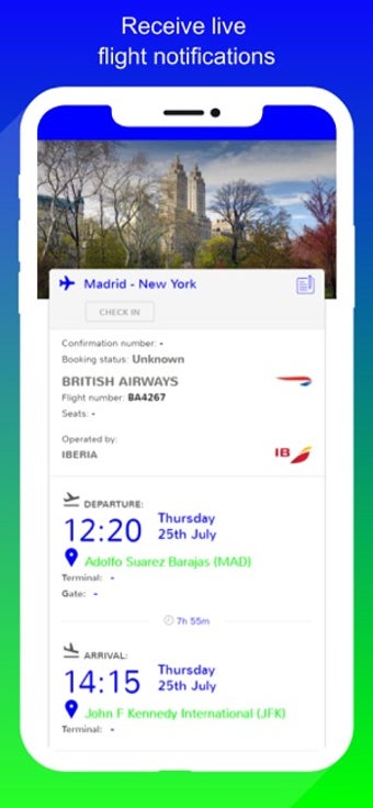 Image 1 for Sure Travel Mobile